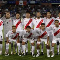 Jorge Fossati lo quiere para la Copa América 2024 y Alianza Lima lo busca para el Torneo Clausura