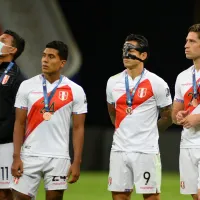 Primera gran baja confirmada en la Selección Peruana y no podrá estar en la Copa América 2024