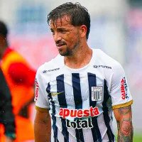 Gabriel Costa se va de Alianza Lima y llegaría a uno de estos clubes de Perú