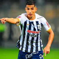 ¿Se va de Perú? Alianza Lima tomó drástica decisión sobre Kevin Serna