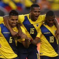 Ecuador en la Copa América: Total de victorias históricas