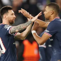 ¿Por qué sería tan bajo el salario de Mbappé y Barcelona no pudo inscribir a Messi con el que quería?