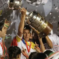Fueron campeónes de Libertadores 2008 y ahora se ofrecen para dirigir a Liga de Quito