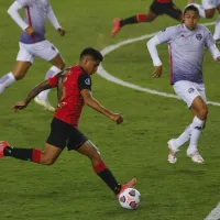 Luis Iberico está muy cerca de Universitario de Deportes y estarían pagando un dinero importante