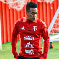 ¿Christian Cueva desconvocado?: Selección Peruana toma decisión y sorprende previo a amistosos