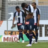 Fue quien envió a segunda división a Alianza Lima y contó todas las amenazas de muerte que sufrió