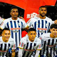 Revelado el primer fichaje de Alianza Lima para el Torneo Clausura 2024