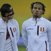 Tres grandes jugadores en capilla de la Selección Peruana y peligran para enfrentar a Paraguay