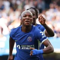 El Chelsea va a juntar a tres titulares de la Selección de Ecuador