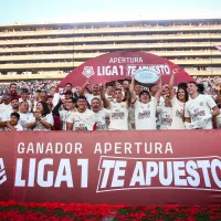 Universitario de Deportes estaría perdiendo a una de sus joyas y el destino sería la Argentina