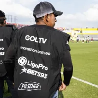 La LigaPro se cansó de GolTV y confirmó el final del contrato