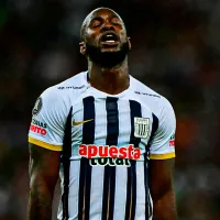 Cecilio Waterman dejaría Alianza Lima y se iría del Perú por esta razón