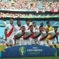 Los jugadores de la Selección Peruana que juegan su última Copa América y pasarían a retirarse
