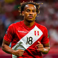 André Carrillo puso la fecha en la que regresará a Perú para jugar por Alianza Lima