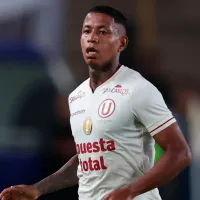 ¿Lo llaman desde Argentina? Andy Polo habría despertado el interés de Boca Juniors