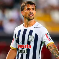 Alianza Lima lo vende: Gabriel Costa se debate entre un club de Perú y otro de Uruguay