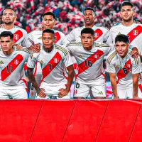 ¿Volverá a ser titular? Revelado el peor jugador de Perú ante Paraguay
