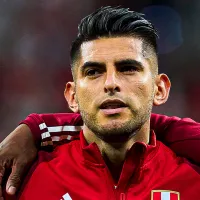 Por falta de gol: Zambrano apuntó contra los delanteros de Perú