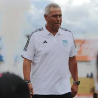 \&#039;Desde que llegué a Emelec eran problemas y problemas\&#039;, confiesa Hernán Torres
