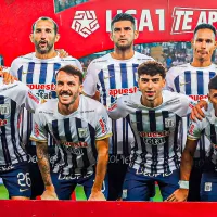Titular de Alianza Lima dejaría Perú y se iría a histórico club de Croacia