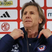 Ricardo Gareca dejaría Chile y los hinchas quieren su vuelta a la Selección Peruana