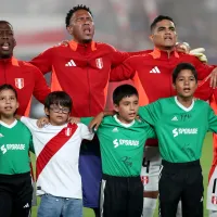 El Salvador se pone a celebrar por lesión y Selección Peruana perdería a pieza clave