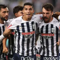 Crack de Alianza Lima dejaría el club en este momento y todo sería por un gigante sudamericano