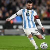 Terror en la Copa América: los números de Lionel Messi vs. Canadá, Perú y Chile