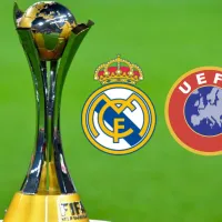 Espera ansioso: gigante europeo clasificaría si Real Madrid renuncia al Mundial de Clubes