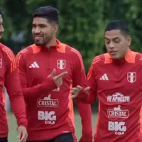 Jorge Fossati sorprende con una gran decisión y Selección Peruana tiene nuevo convocado