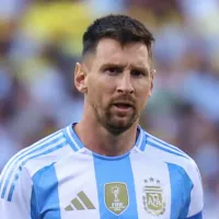 El anuncio que hizo la MLS sobre Messi tras la victoria de Argentina vs. Ecuador