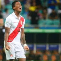 Renato Tapia también puede ir a la Premier League