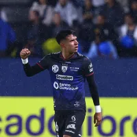 Y falta la Copa América: Kendry Páez tiene nuevo valor de mercado