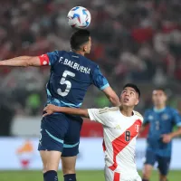 Por su físico: Piero Quispe recibió las críticas más duras y ácidas por parte de Jefferson Farfán