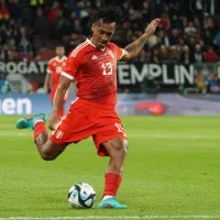 Renato Tapia renunció sorpresivamente a la Copa América 2024 y deja atrás a la Selección Peruana