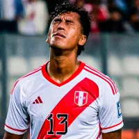 Perú en angustia: ¿Quién será el reemplazo de Renato Tapia en la Copa América 2024?