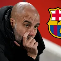 ¿Diferencias?: Barcelona y Manchester City negocian por descarte de Guardiola