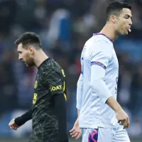 ¿Cuántos goles necesita Messi en la Copa América para quedar detrás de Cristiano Ronaldo en la tabla de goleadores de las selecciones?