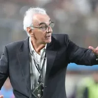 Jorge Fossati habló sobre el caso de Renato Tapia y contestó si jugará con la Selección Peruana
