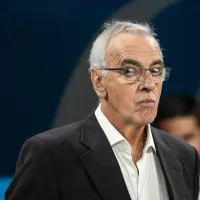 Jorge Fossati contesta a la triste renuncia de Renato Tapia y lo saca de la Copa América 2024