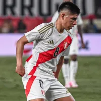 Piero Quispe despertó grandes elogios en Chile y se asustan por debut en Copa América ante Perú