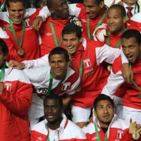 ¿Qué fue de la vida de William Chiroque?: Estrella de la Selección Peruana en Copa América 2011