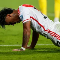 ¿Discusión y faltas de respeto?: Renato Tapia y Jorge Fossati se dijeron de todo según El Trome