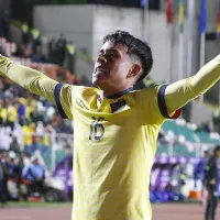 Estos son los jugadores de la Selección de Ecuador que jugarán su primera Copa América