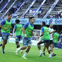 Emelec no quiere a este jugador, pero otro equipo de la LigaPro le abre las puertas