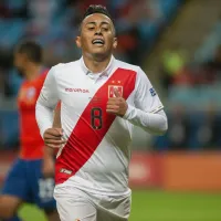 La Selección Peruana paga seguro ante posible lesión de Christian Cueva y no la de Renato Tapia