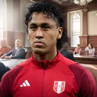 Renato Tapia recibiría terrible castigo por no viajar con Perú a la Copa América 2024