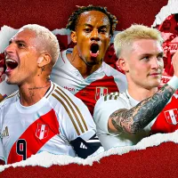 Jorge Fossati innova: El inesperado e impredecible once de Perú vs. El Salvador