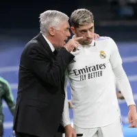 “Enojo”: el desconocido cruce Valverde-Ancelotti en Real Madrid