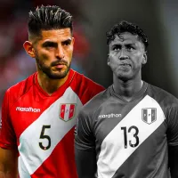 Carlos Zambrano no aguantó la decisión de Renato Tapia y reveló la verdadera razón por la que no viajó con Perú